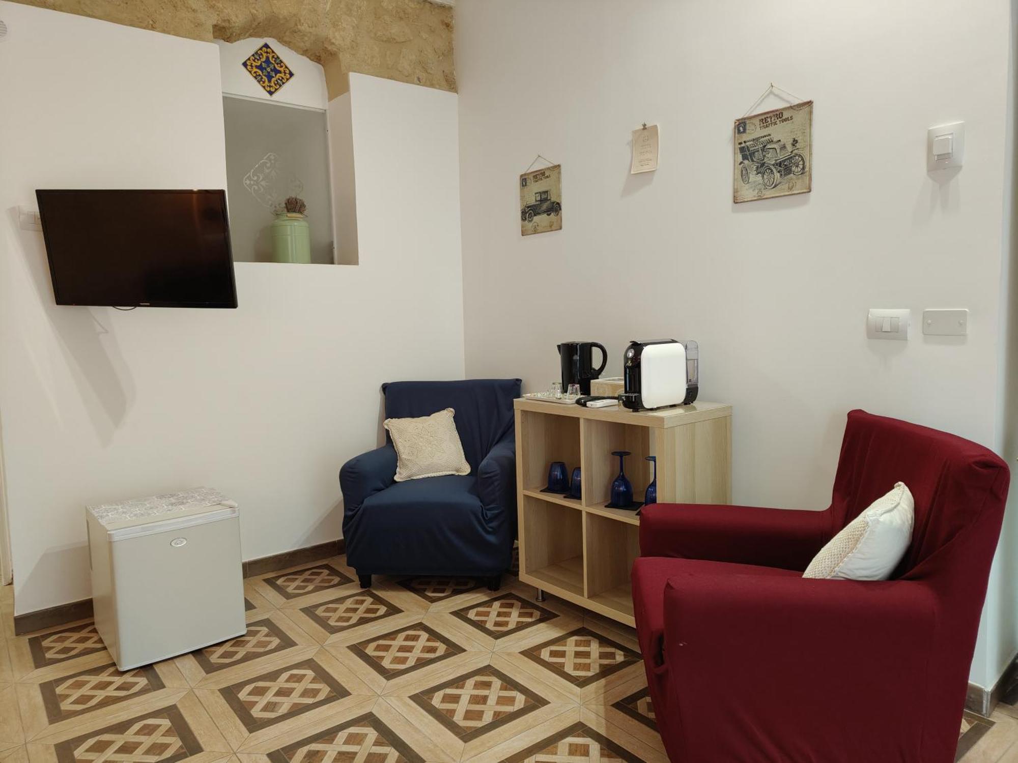Suite Inn Centro Dimora Storica Enna Exterior foto